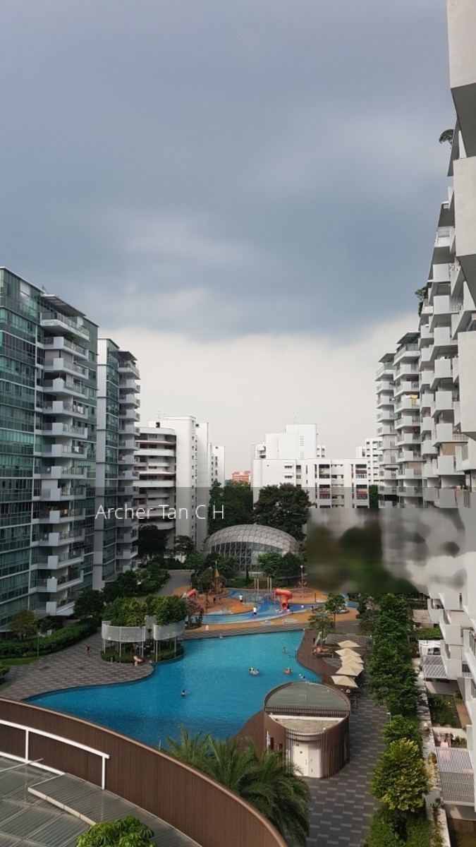 The Minton (D19), Condominium #206524381